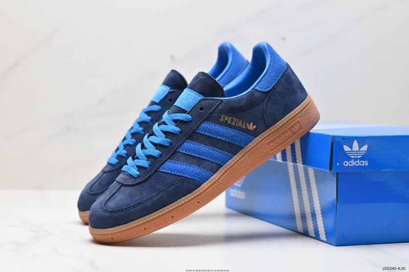 Adidas Handball Shoes